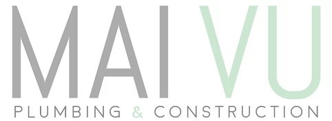 MAI VU Plumbing & Construction logo